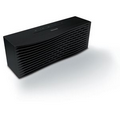 iSound ConcertBlok Pro Rechargeable Bluetooth Speaker